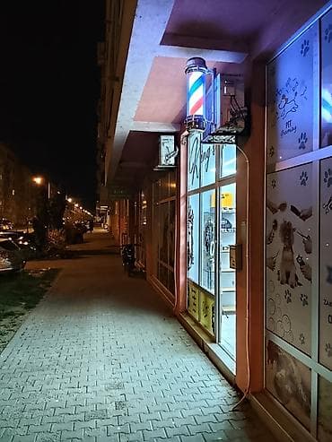 stanovi za izdavanje petrovac na mlavi: Izdajem namešten frizerski salon na Novoj Detelinari, uz Vaš pribor — 8