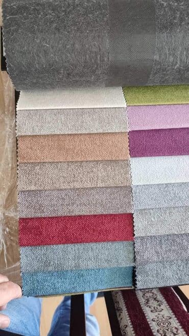 radni stolovi i stolice: Hoklice 1900 din slanje bexom rade se po porudzbinu — 1