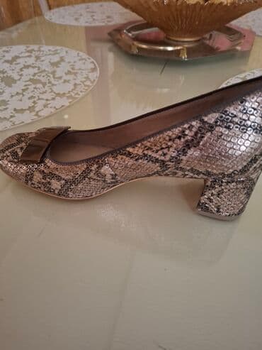 tommy hilfiger d: Pumps, Ara, 37 — 1