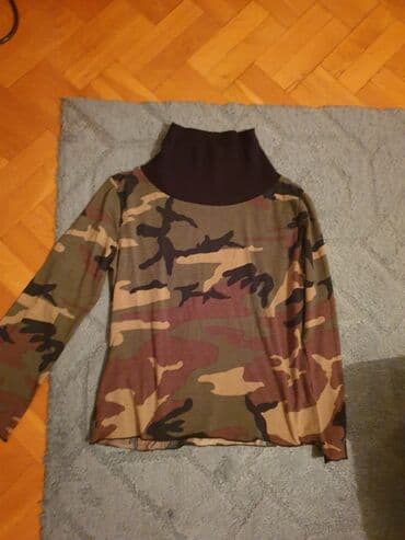 Women's Clothing: Bluzica br.40 — 1