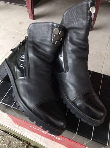 haljine teksas: Gležnjače, Pepe Jeans, 38 — 6