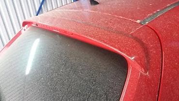 polovne navigacije: SPOJLER NA GEPEKU ZA ALFA ROMEO MITO | Fabricki spojler na gepeku za — 1