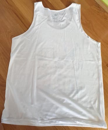 sasvim prirodno majice: Paul Smith London, lagana majica bez rukava. muska, letnja. l-xl — 3