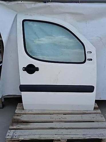 vrata za reno clio 2: PREDNJA DESNA VRATA ZA FIAT DOBLO OD 2010. DO 2022. GOD. | Prednja — 1