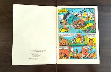 konecno 2 audio: Umpah Pah – brojevi 1 i 2 (1990, Forum, Novi Sad) Prodajem prva dva — 9