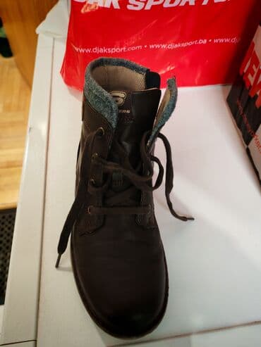 Dečija obuća: Čizme, Skechers, Veličina - 35 — 4