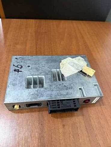 televizori beograd: KONTROLNI MODUL BLUETOOTH ZA AUDI A4, A5, A6 . - 4F1910336C | — 3