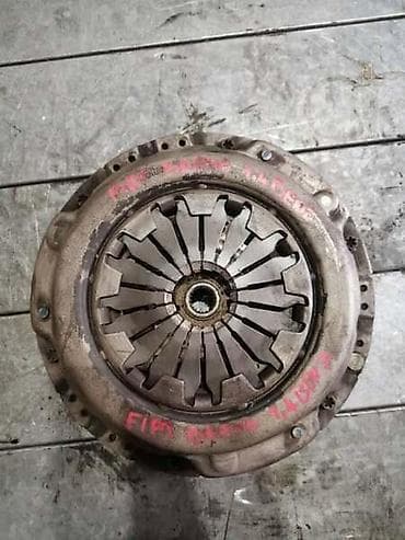 maketa fice cena: SET KVACILA 1.4 BENZIN ZA FIAT BRAVO OD 2007. DO 2014. GOD. | Set — 1