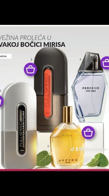 givenchy beograd: Perfumes — 5