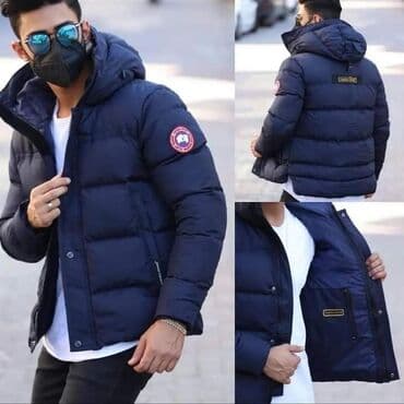 geographical norway jakne: S - 2xl
7200 — 3