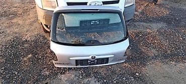audi tt delovi: GEPEK VRATA SIVA ZA PEUGEOT 206 | imam sve delove za peugeot 206 — 1