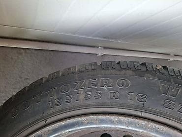 rikverc kamera za auto: PIRELLI 195/55 R16 ZIMSKA | gume sa slike, cena za 4 kom 8000 din — 7