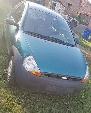 Other cars: DELOVI ZA FORD KA | FORD velika ponuda delova Na prodaju veliki — 1