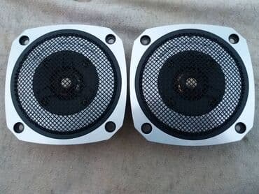 mikser za testo lidl: Onkyo DX-11; Delovi -supervisoki 8,5x8,5cm= 20e -visoki 11x11cm= 50e — 1