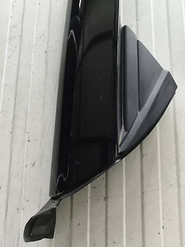 bezbednosni komplet za auto: PREDNJI PLASTIČNI STUBOVI ZA CITROEN C5 AIRCROSS — 2