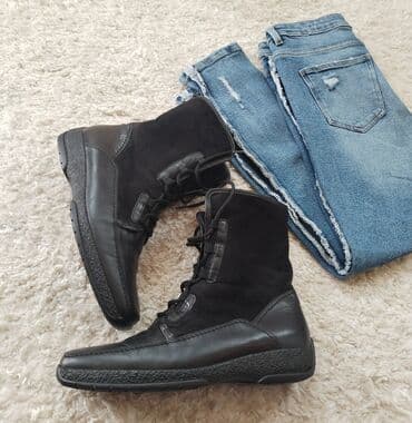 kefas cizme: Čizme, 39.5 — 6