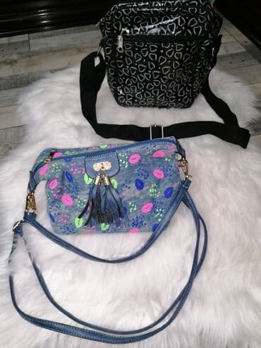 guess torbe zenske: Shoulder bag — 1