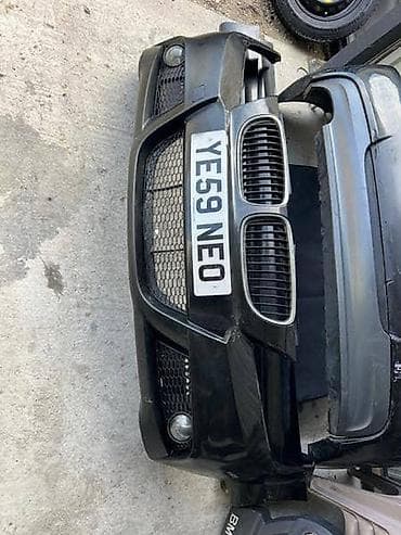 tuning: M SPORT PAKET E90 LCI ZA BMW SERIJA 3 | Na stanju novi i polovni — 5