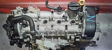 korpe za traktor: MOTOR 1.4 TSI ZA SEAT LEON OD 2013. DO 2019. GOD. - CZD | Motor 1.4 — 5