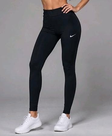 puma deo: Trenerka Nike, bоја - Tamnoplava — 10