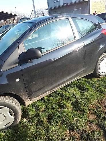 amortizer ford focus: HLADNJACI KLIME VODE ZA FORD C-MAX, FIESTA, FOCUS . OD 2003. DO — 2