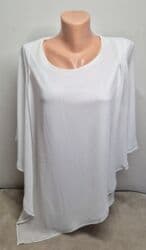 Women's Pants, Jeans, Shorts: Veličina odgovara  L - XL ​Bodi majica sa miš rukavima koji se provide — 2