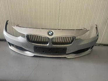 ratkapne za pezo 206: PREDNJI BRANIK ZA BMW SERIJA 3 OD 2012. DO 2015. GOD. | preddnji — 1