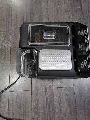 Bosch automatska espresso kafa aparat - Potpuno automatski aparat sa — 10