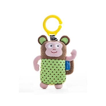 Taf Toys muzička potezalica/zakačaljka – majmunče Šifra proizvoda: 11