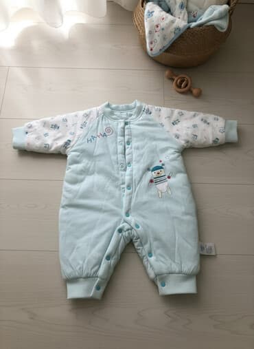 new yorker novi pazar: 62-68, bоја - Tirkizna — 1