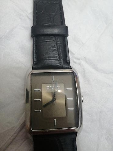 Watches: Sad DKNY original može muški i ženski sat da se nosi — 3