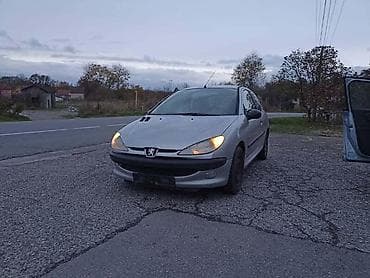 makete motora prodaja: MOTOR ZA PEUGEOT 206, 207, 307 . | Originalni polovni delovi za — 1