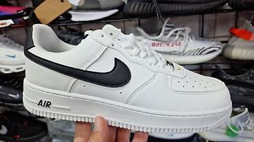 nike air force original: 05. Muške air force patike orginal model 41 do 46 5500 din🌸🌸 — 5