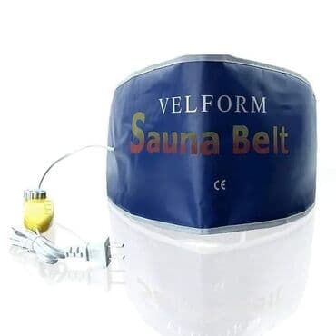 benetton spavacice: Cena 1500 din Uplata pa slanje, poštarina 200 din SAUNA BELT POJAS je — 4