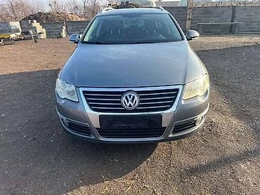 Vozila: FAROVI ZA VOLKSWAGEN PASSAT B6 | Farovi za VW Passat B6, 2.0 TDI — 5