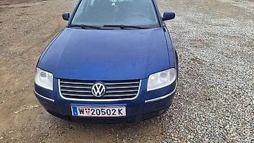 bratz car: VOLKSWAGEN PASSAT B5.5 2002. GOD. - KOMPLETAN AUTO U DELOVIMA — 4