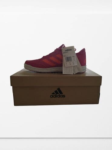 gioseppo patike: Adidas, 38.5, bоја - Roze — 2