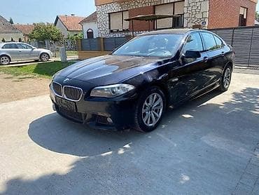 dusek za vodu: VRATA F10 ZA BMW SERIJA 5 OD 2010. DO 2016. GOD. | — 1