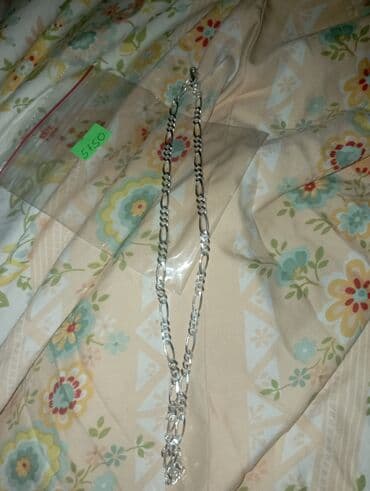 sterling silver 925: Charm bracelet, Pandora, Material: Silver — 20