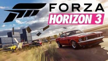 samsung laptopovi: FORZA HORIZON 3 igra za pc (racunar i lap-top) ukoliko zelite da — 1