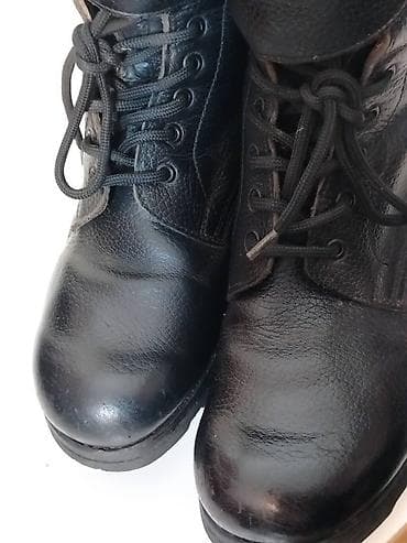 Muška odeća: Čizme, veličina - 46 — 6