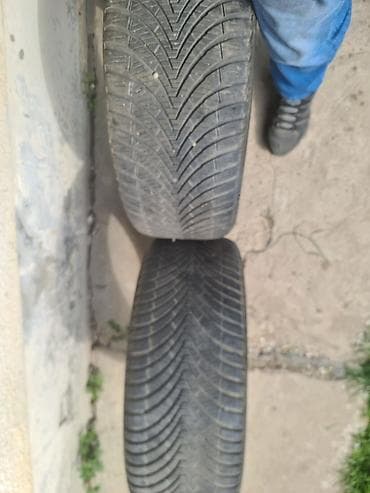 Automobili: Kumho Solus 4S HA32 – komplet od 2 gume - Dimenzije: 235/45 R18 98Y — 1