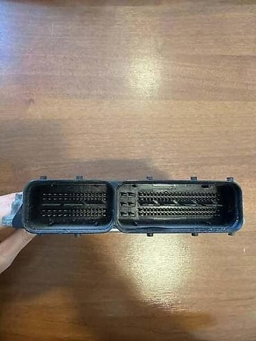 kupujem prodajem kompresor: MOTORNI KOMPJUTER ZA VOLKSWAGEN GOLF 6, PASSAT B7, POLO . - — 2