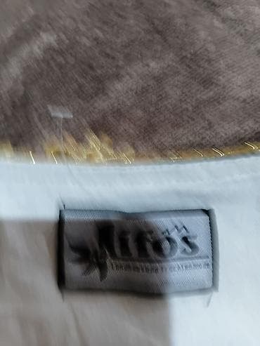 dhgate balenciaga triple s: Haljina s leopard printom i korset vezivanjem - Model: midi haljina — 7