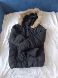 Trenerke: -Zimska jakna,velicina:M — 1