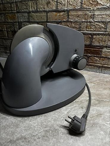 pegla na paru philips: Mesoreznica Poluprofesionalna GRAEF je potpuno ispravna,u odlicnom je — 4