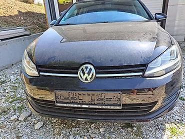 corsa c: GOLF 7 BRANIK FAR HAUBA KRILO ZA VOLKSWAGEN GOLF 7 OD 2012. DO 2019 — 2