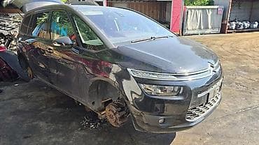 auto prikolica na prodaju: VRATA ZA CITROEN C4 GRAND SPACETOURER OD 2013. DO 2022. GOD. | Vrata — 1