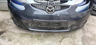 PREDNJI BRANIK ZA MAZDA 2 | Mazda 2 Branik