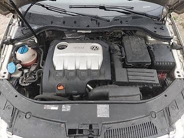 presa za nitne: Volkswagen — 2